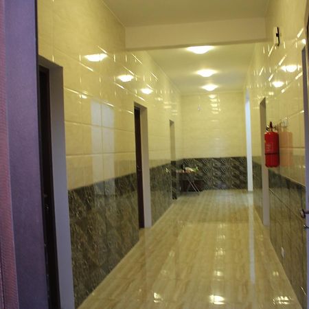 Beyout Guest Houses Ma'mad Екстер'єр фото