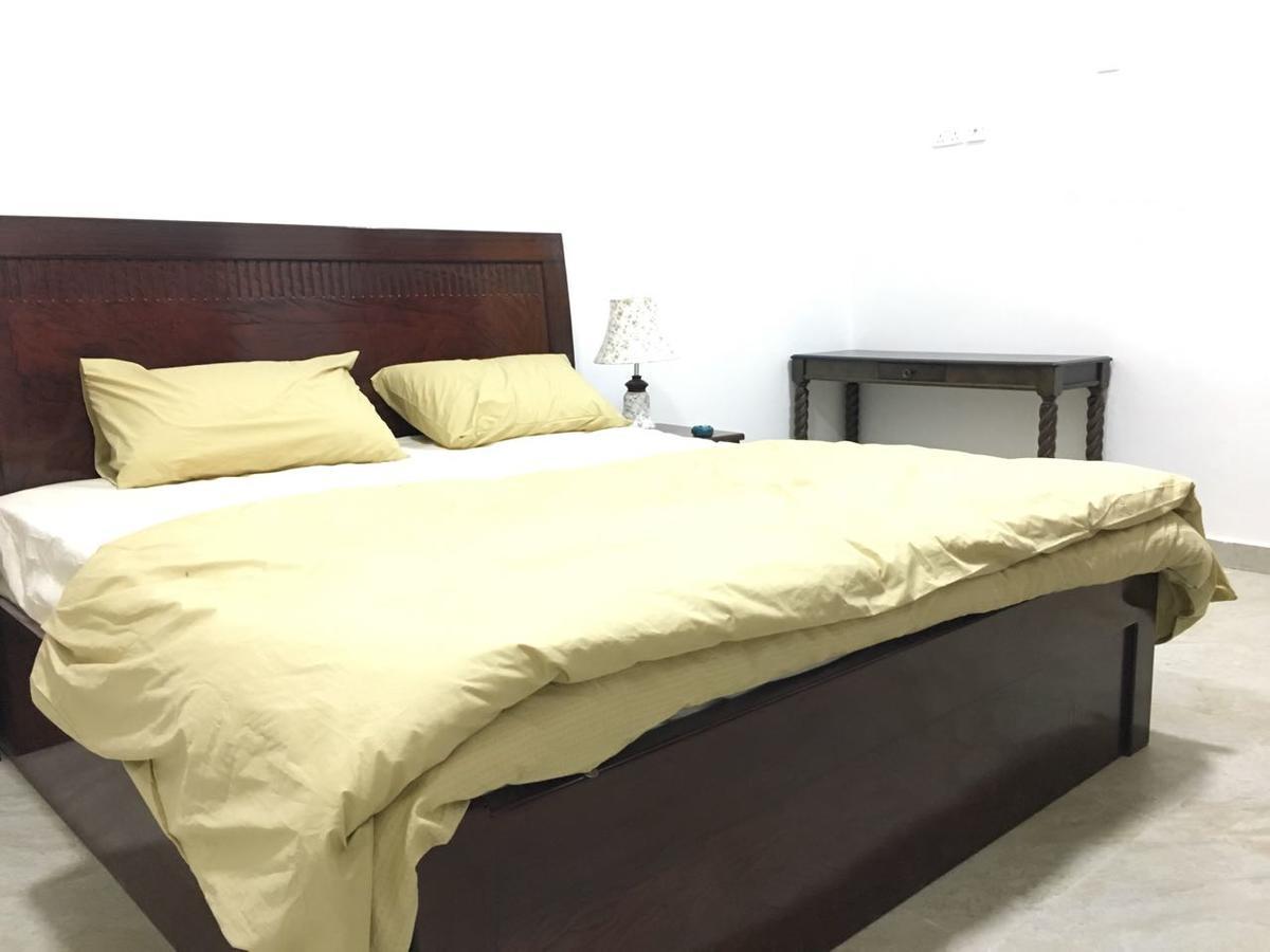 Beyout Guest Houses Ma'mad Екстер'єр фото