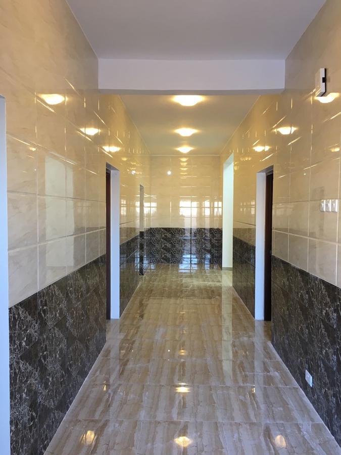 Beyout Guest Houses Ma'mad Екстер'єр фото