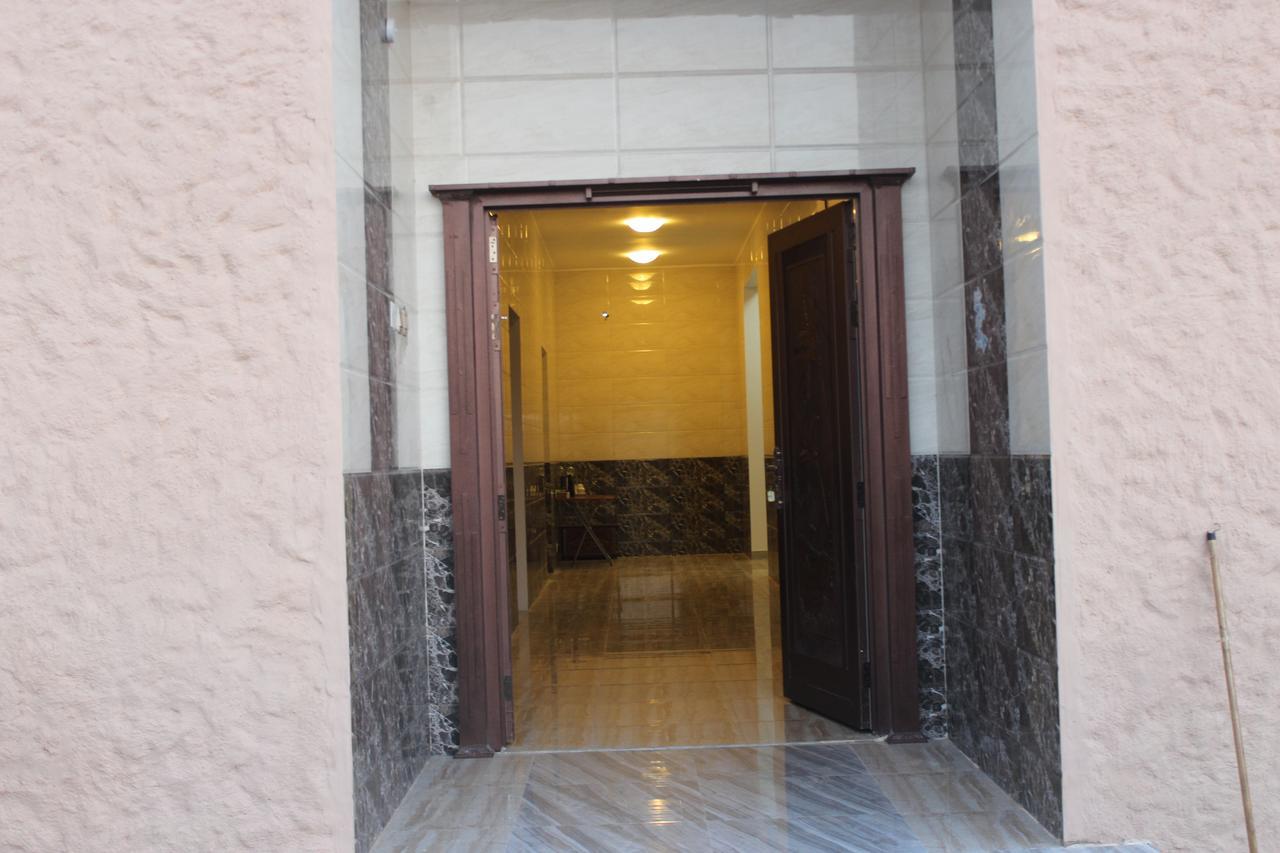 Beyout Guest Houses Ma'mad Екстер'єр фото