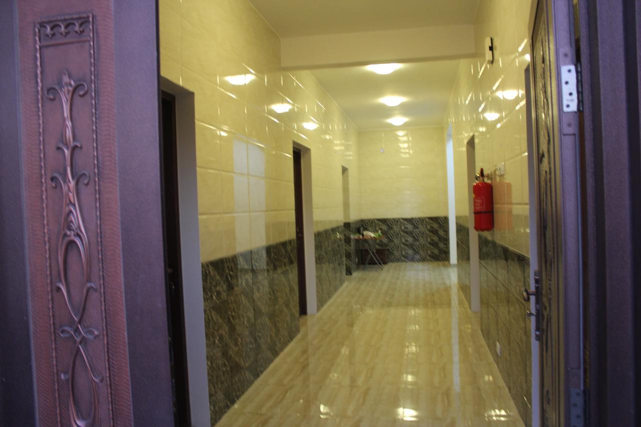 Beyout Guest Houses Ma'mad Екстер'єр фото